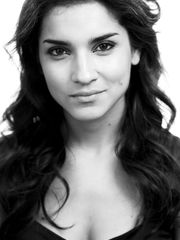 Amber Rose Revah nude .